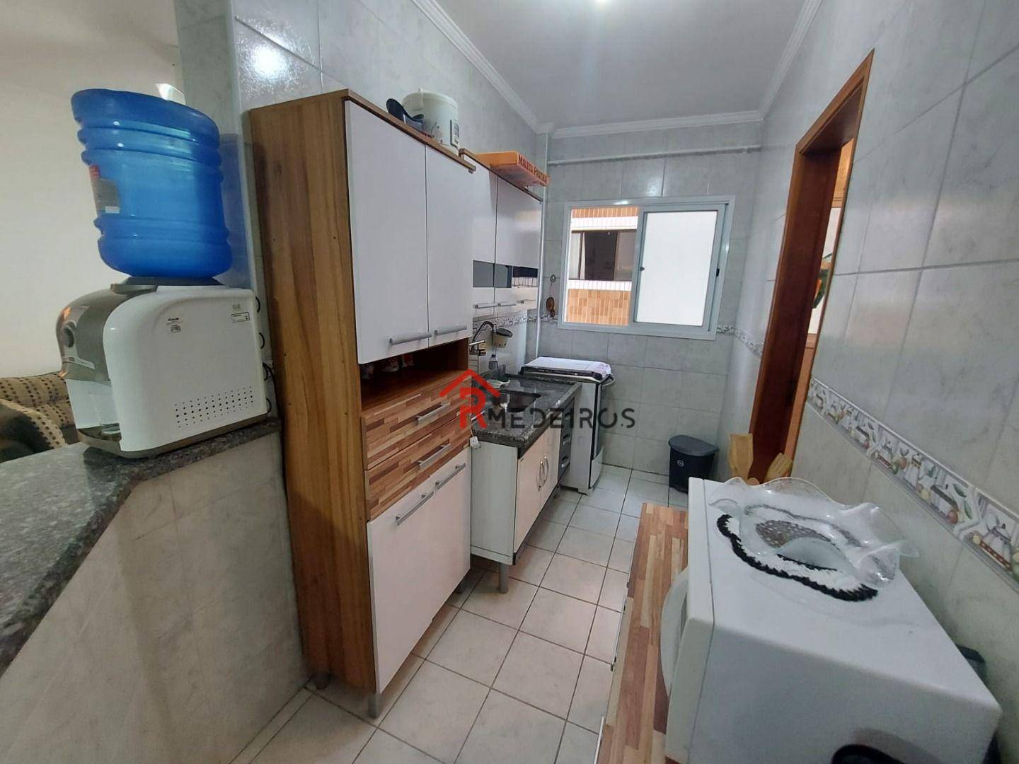 Apartamento à venda com 1 quarto, 49m² - Foto 11