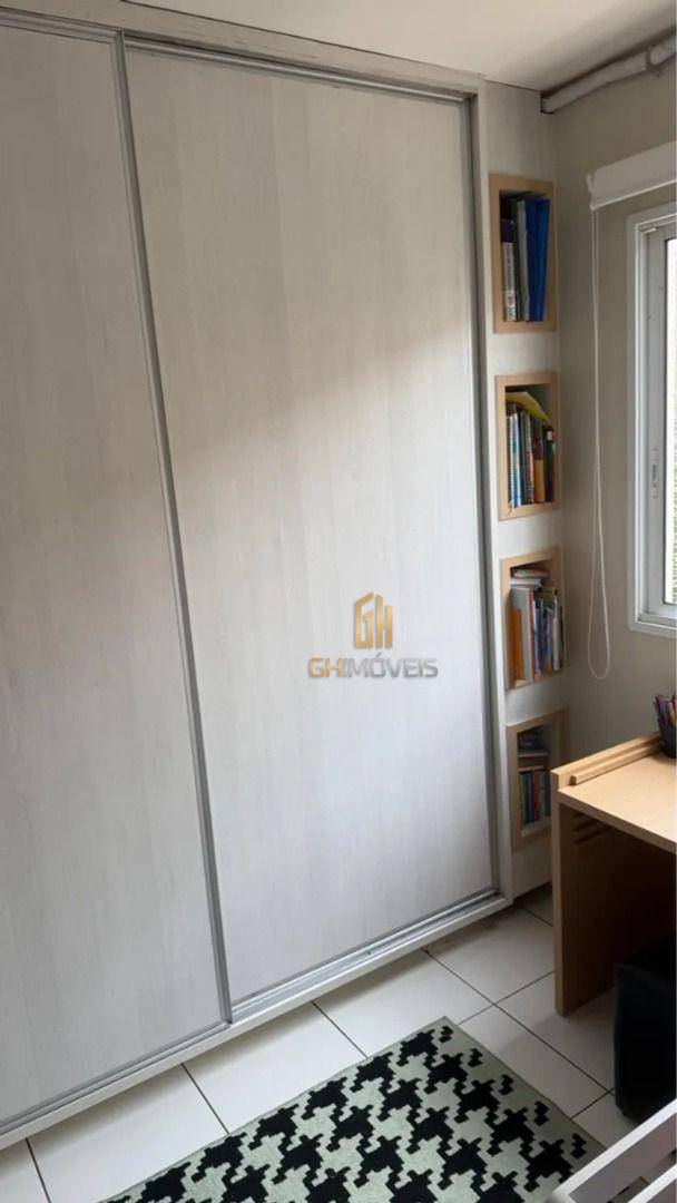 Apartamento à venda com 2 quartos, 64m² - Foto 19