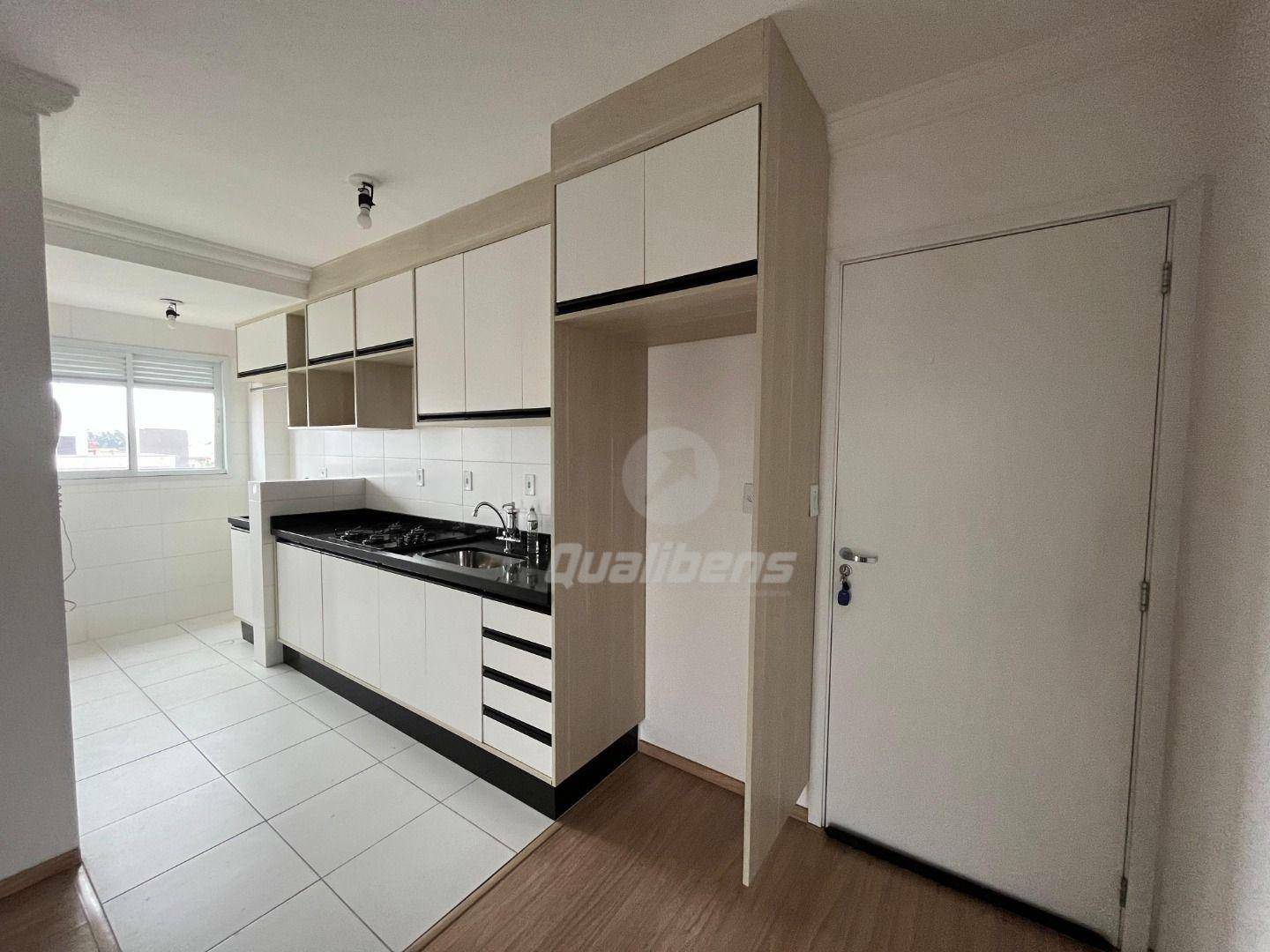 Apartamento para alugar com 2 quartos, 50m² - Foto 3