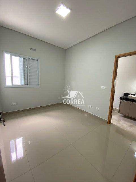 Casa à venda com 3 quartos, 183m² - Foto 6