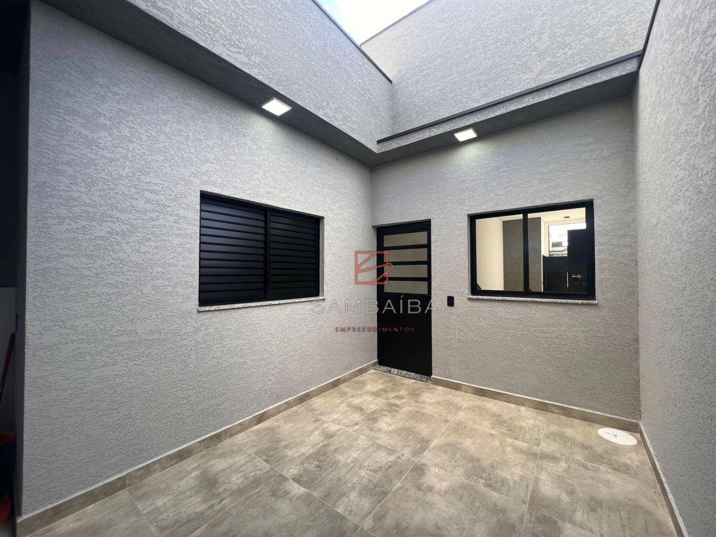 Casa de Condomínio à venda com 3 quartos, 118m² - Foto 11