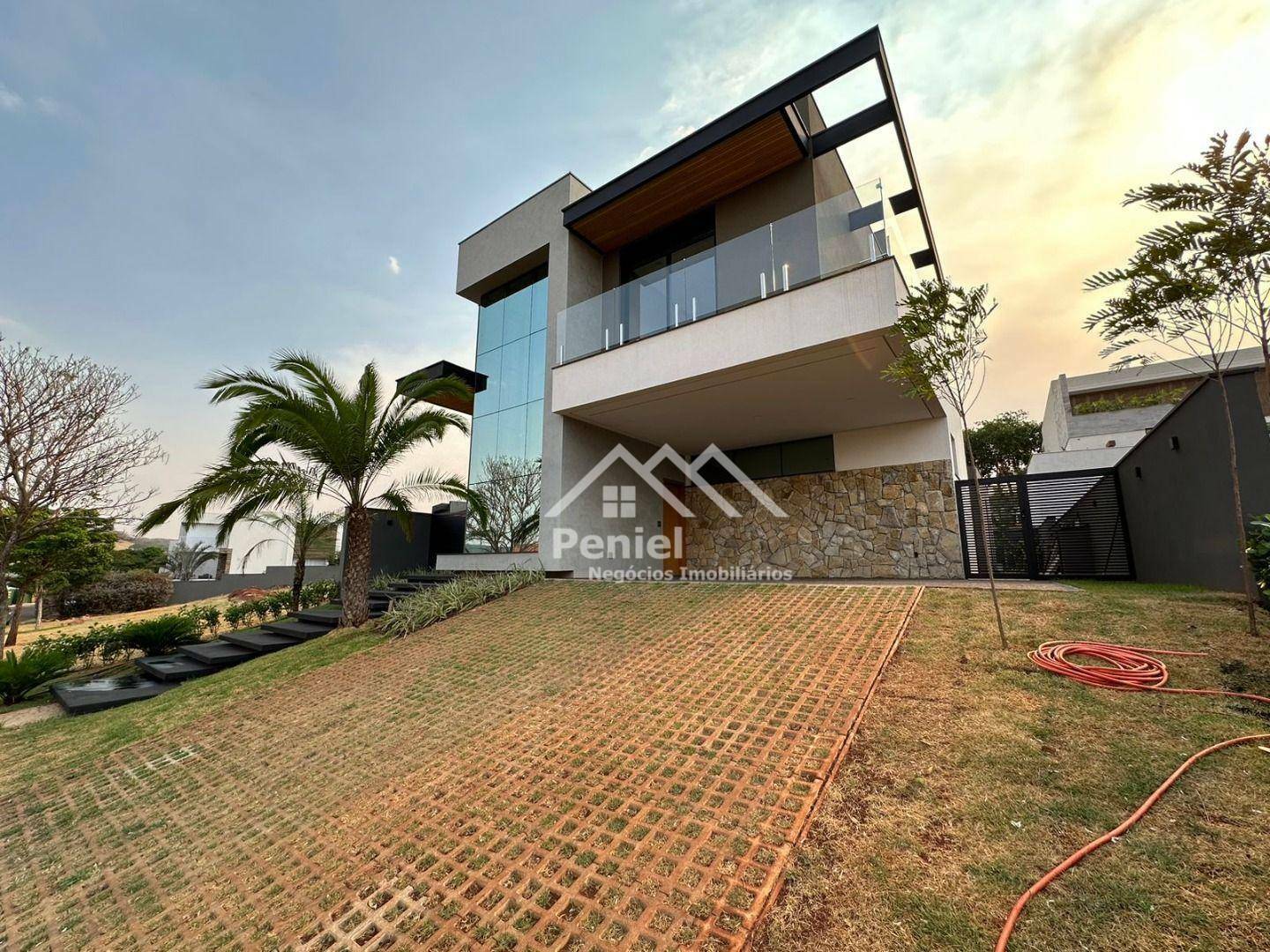 Casa de Condomínio à venda com 5 quartos, 351m² - Foto 3