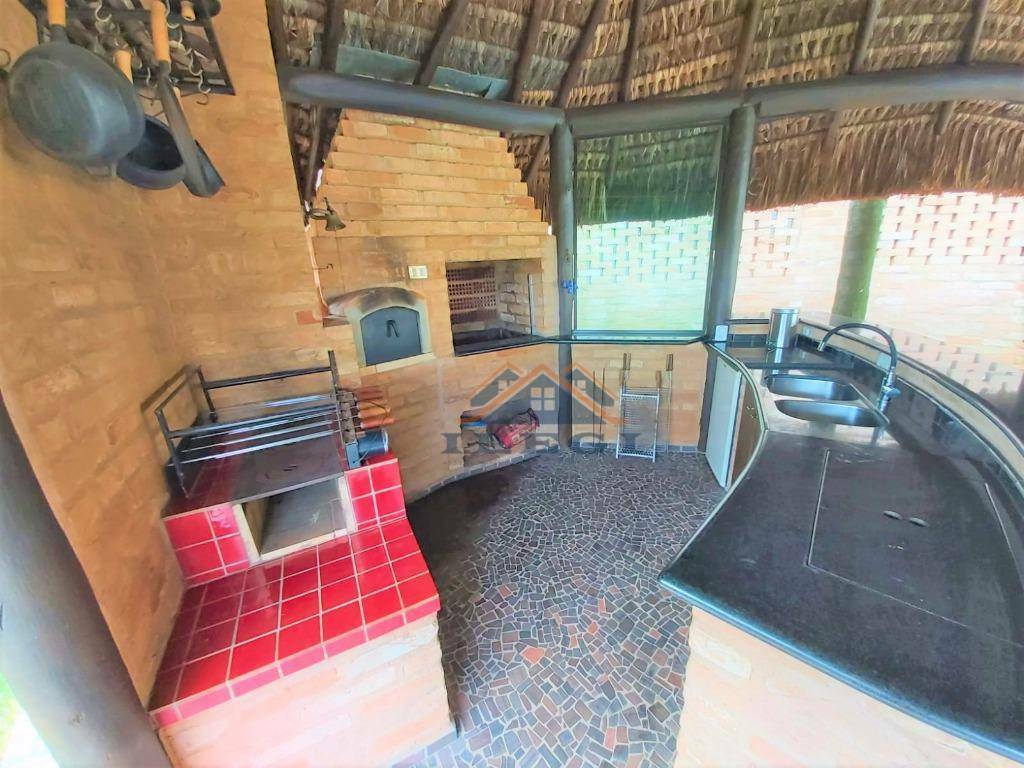 Casa de Condomínio à venda com 4 quartos, 500m² - Foto 63