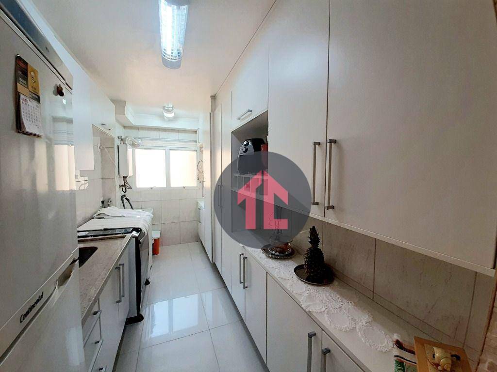 Apartamento à venda com 3 quartos, 75m² - Foto 5