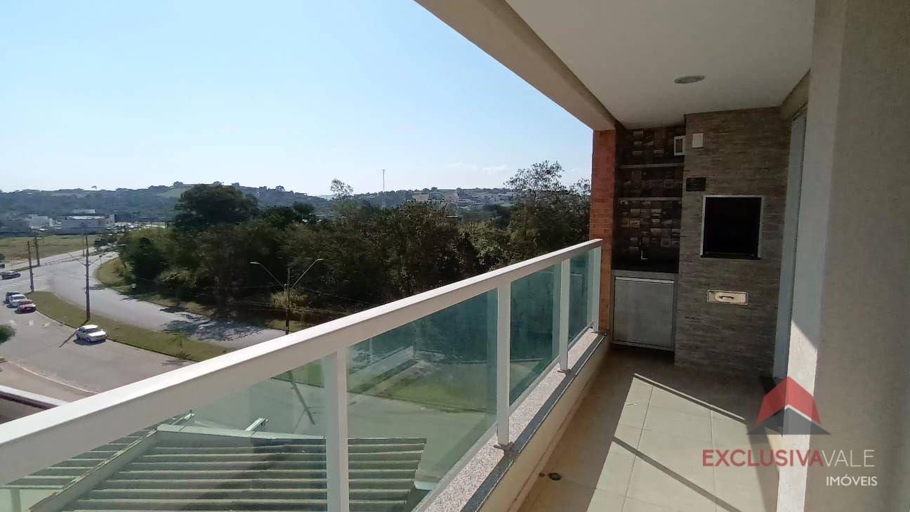 Apartamento à venda com 3 quartos, 104m² - Foto 1