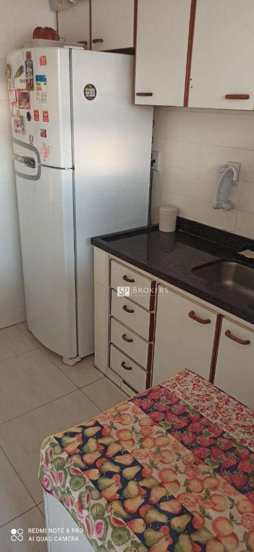 Apartamento à venda com 2 quartos, 65m² - Foto 9