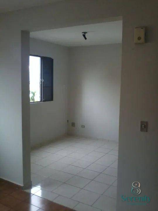 Apartamento para alugar com 1 quarto, 27m² - Foto 6