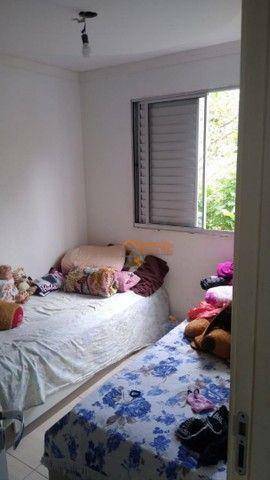 Apartamento à venda com 2 quartos, 56m² - Foto 3