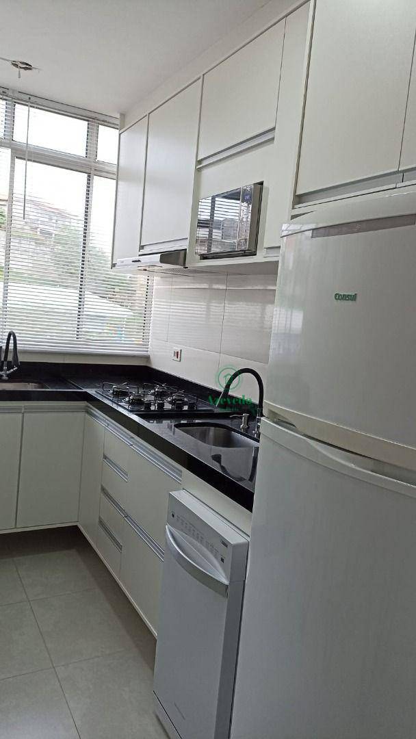 Apartamento à venda com 2 quartos, 50m² - Foto 7