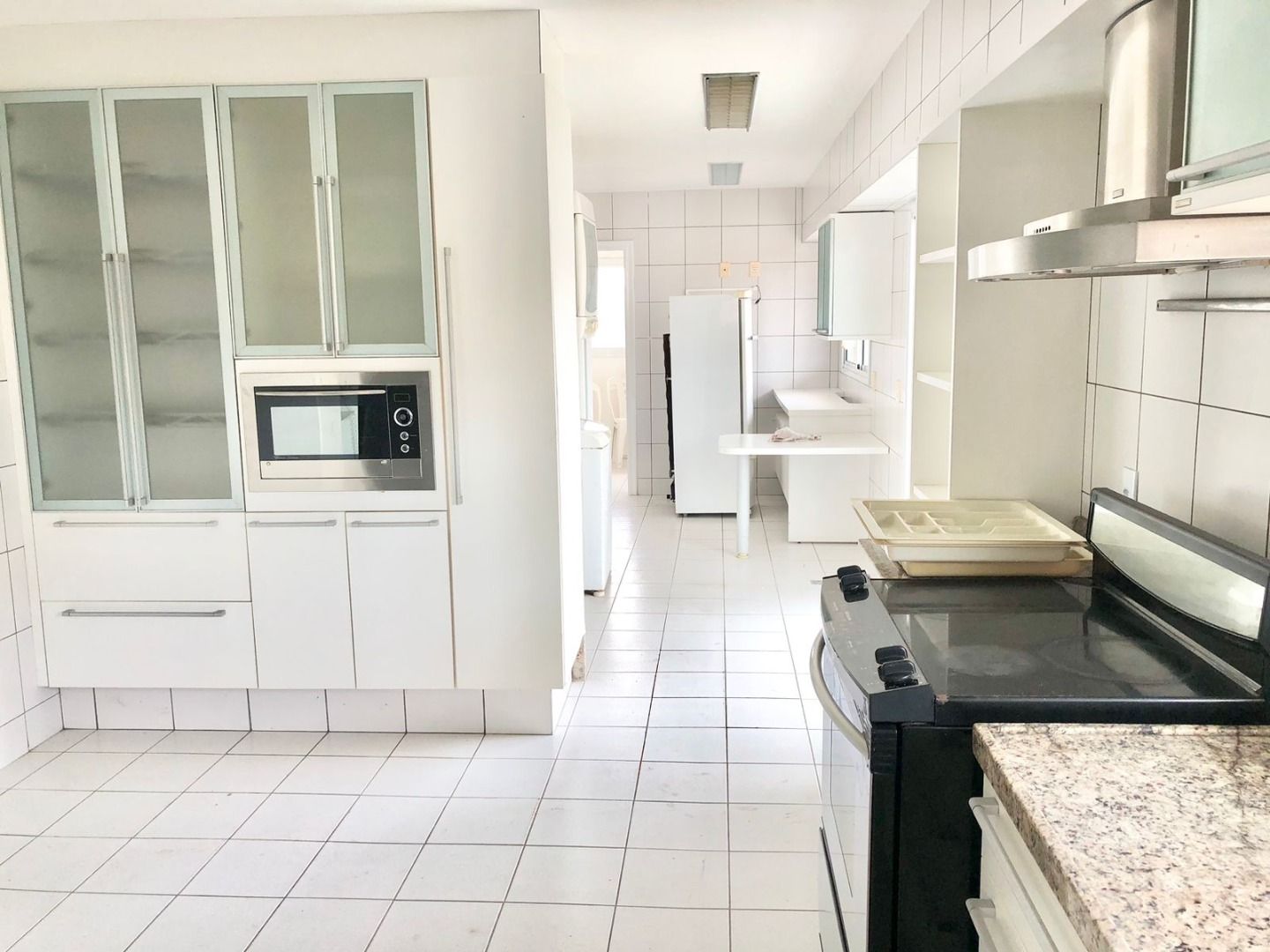 Apartamento à venda com 4 quartos, 395m² - Foto 8