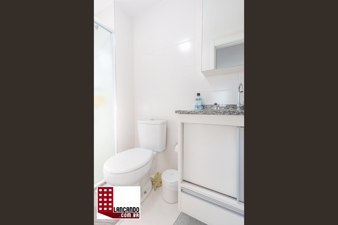 Apartamento à venda com 2 quartos, 71m² - Foto 5