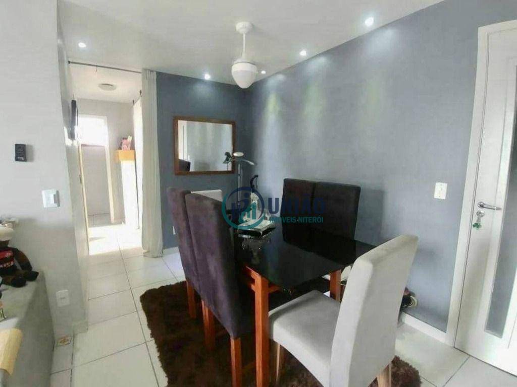 Apartamento à venda com 3 quartos, 72m² - Foto 15