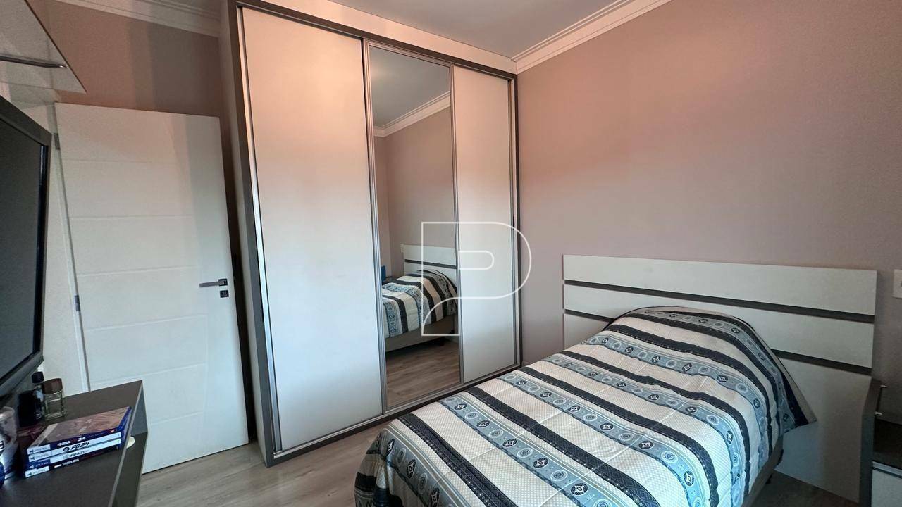 Casa de Condomínio à venda com 3 quartos, 291m² - Foto 28