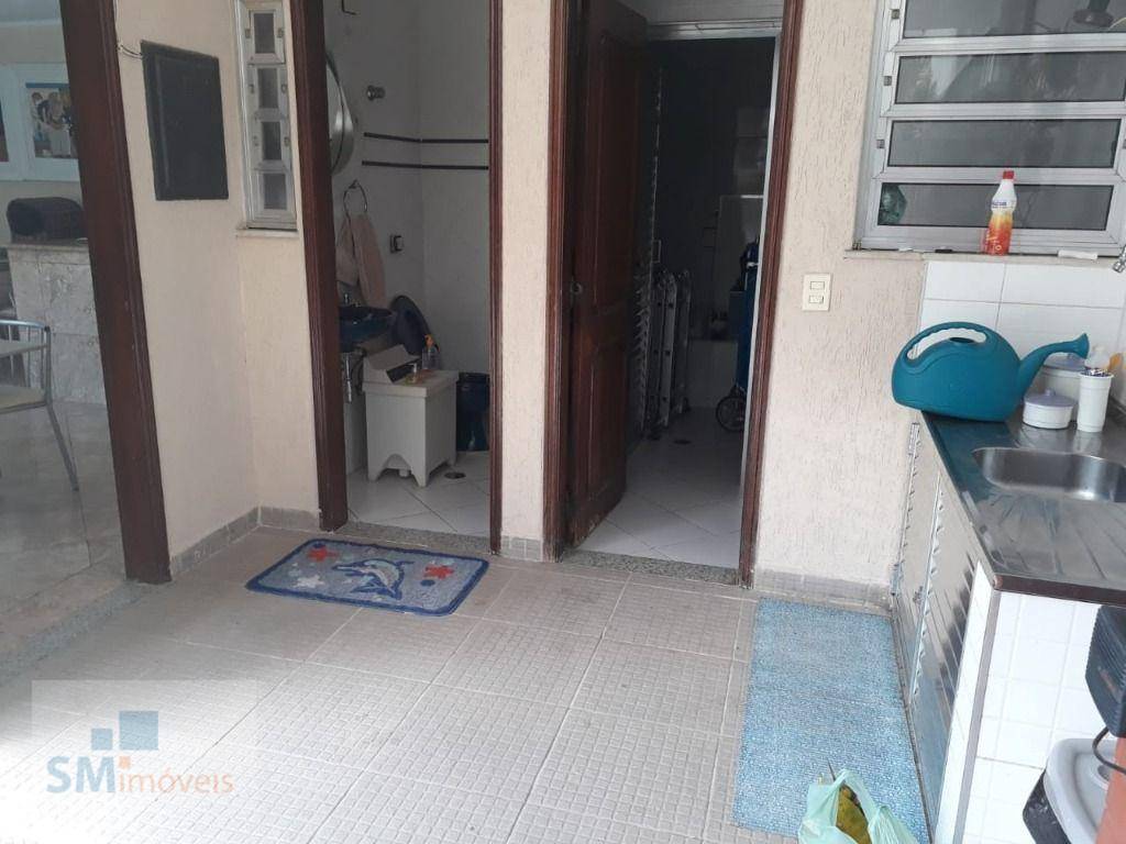 Sobrado à venda com 5 quartos, 480m² - Foto 24