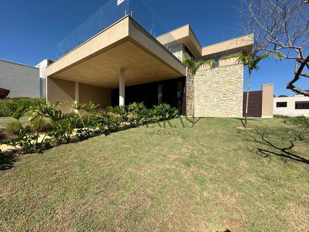 Casa de Condomínio à venda com 3 quartos, 299m² - Foto 5