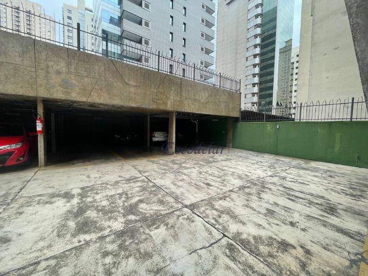 Apartamento à venda com 2 quartos, 53m² - Foto 24