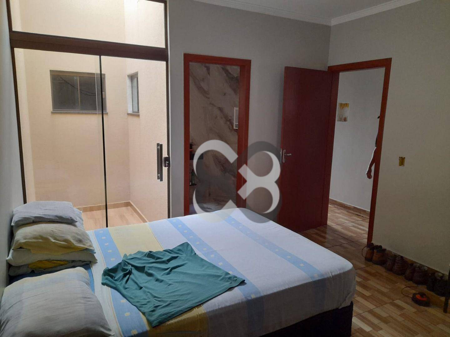 Casa à venda com 3 quartos, 94m² - Foto 14