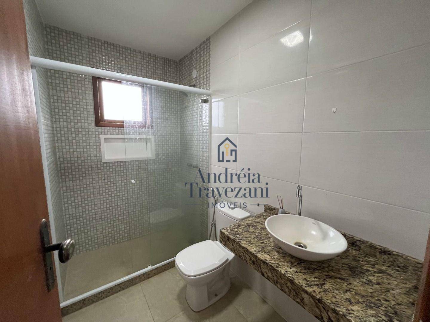 Casa de Condomínio à venda com 3 quartos, 120m² - Foto 4