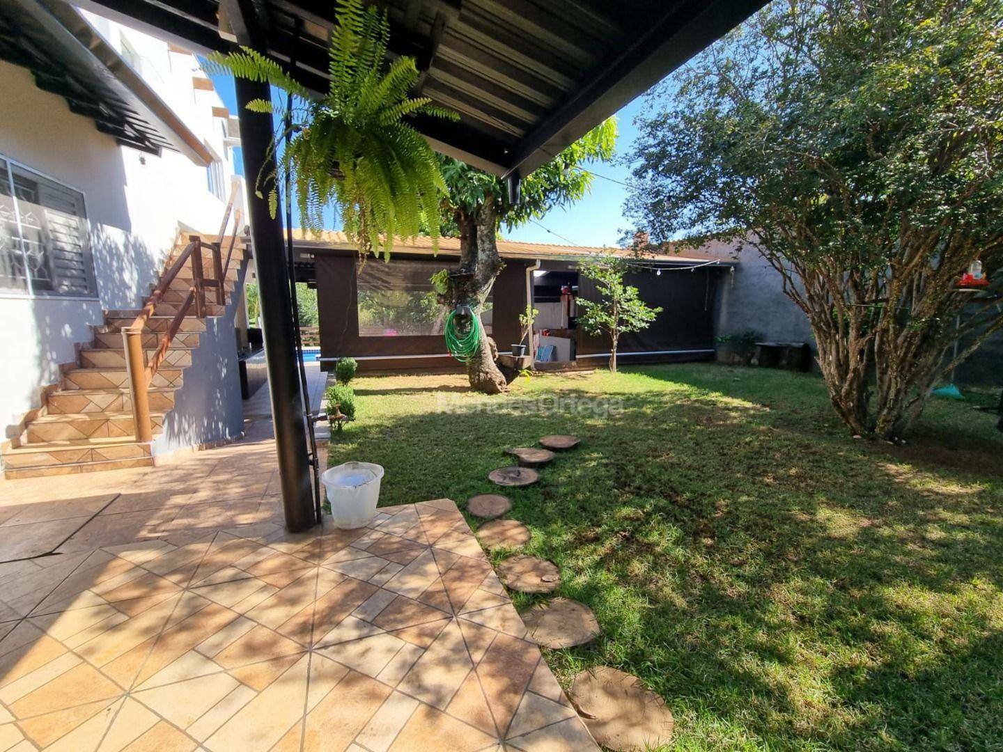 Chácara à venda com 2 quartos, 220m² - Foto 26