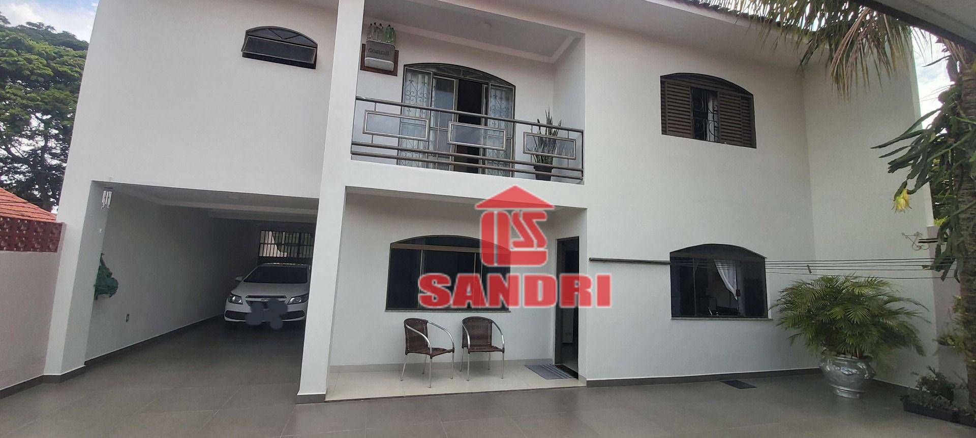 Sobrado à venda com 3 quartos, 375m² - Foto 32