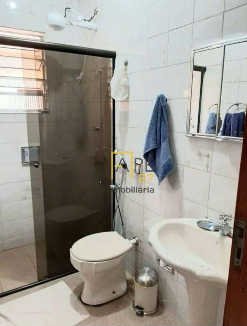 Sobrado à venda e aluguel com 3 quartos, 367m² - Foto 10