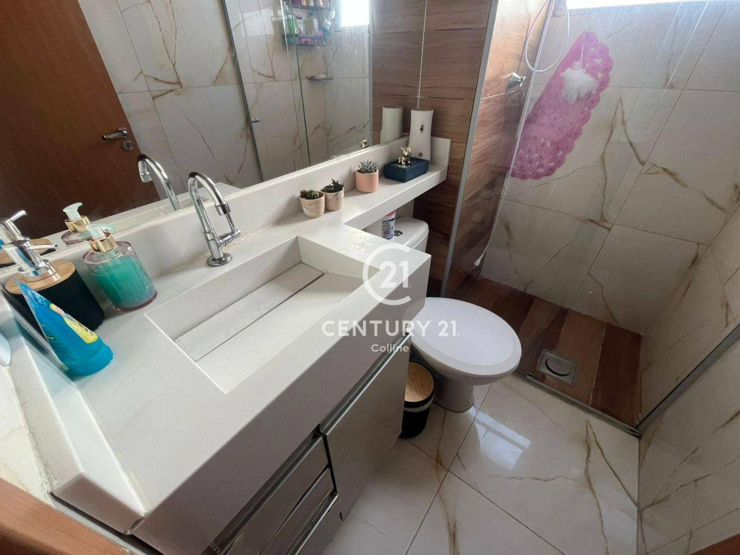 Apartamento à venda com 2 quartos, 45m² - Foto 8