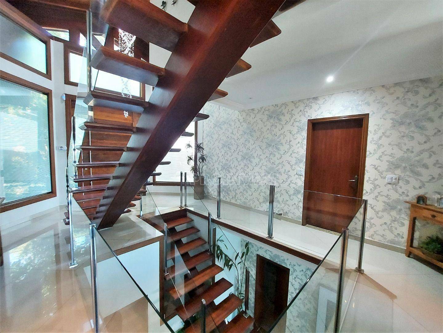 Casa de Condomínio à venda com 7 quartos, 600m² - Foto 11