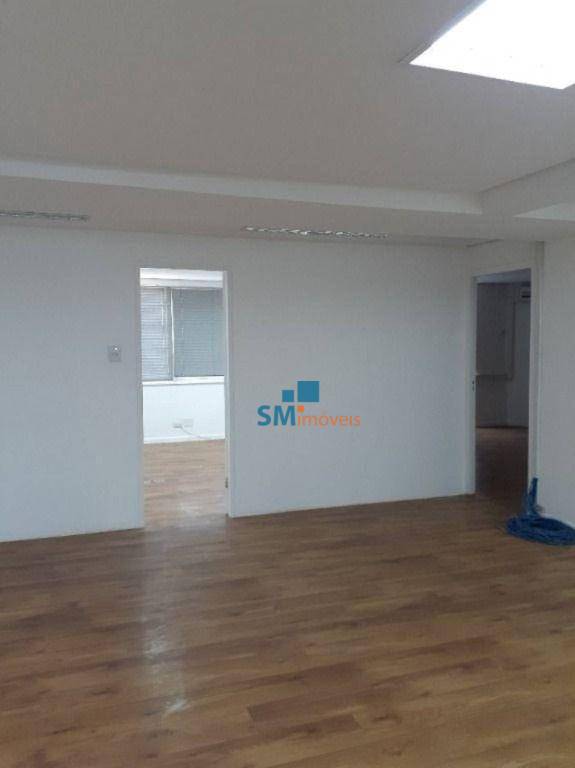 Conjunto Comercial-Sala à venda e aluguel, 204m² - Foto 11