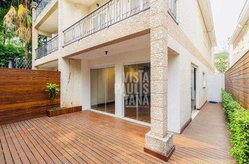 Casa de Condomínio à venda com 3 quartos, 300m² - Foto 19