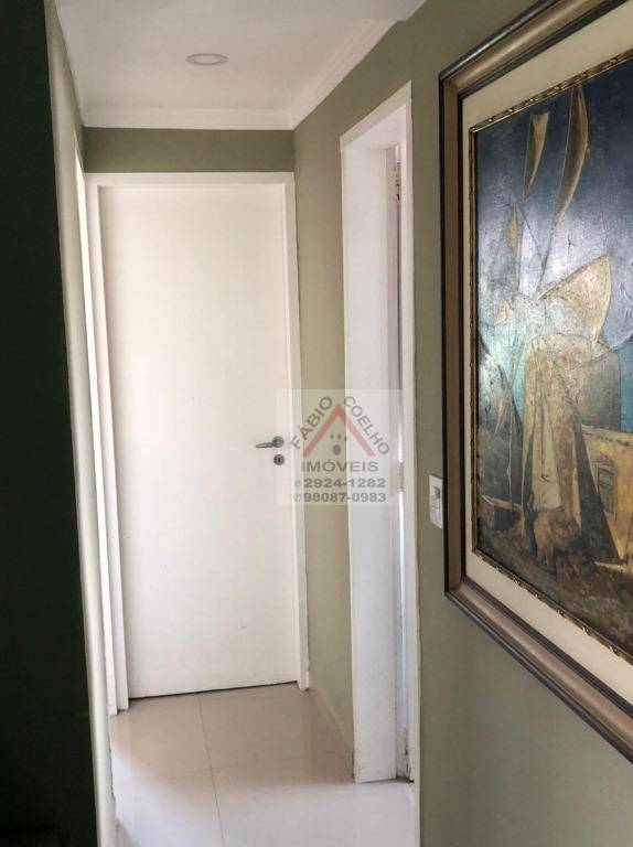 Apartamento à venda com 2 quartos, 61m² - Foto 11