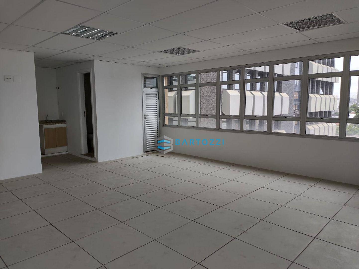 Conjunto Comercial-Sala à venda e aluguel, 92m² - Foto 3