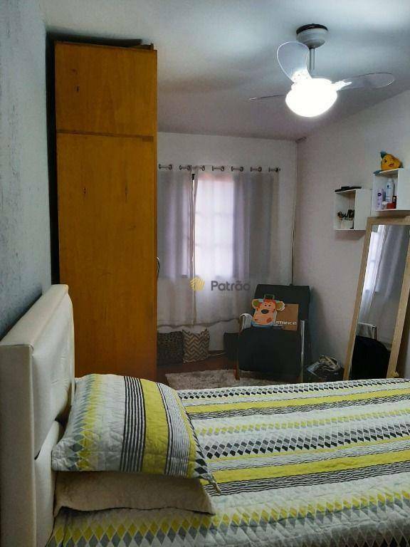 Apartamento à venda com 3 quartos, 142m² - Foto 12