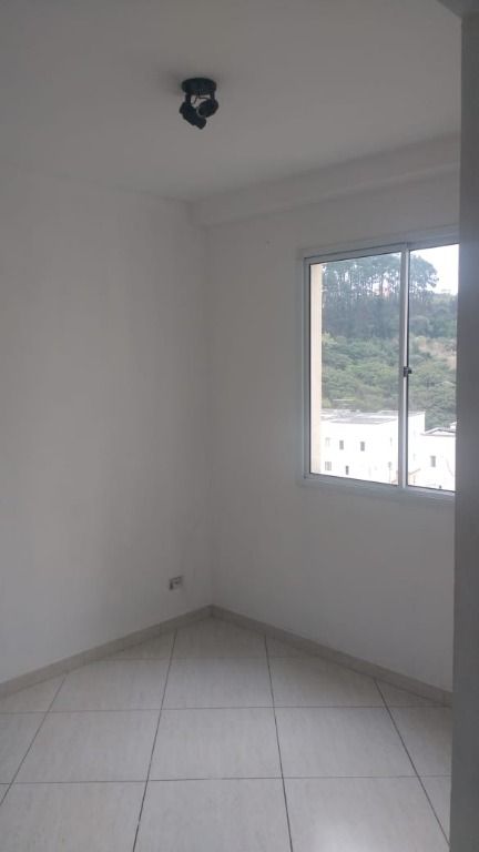 Apartamento à venda com 2 quartos, 49m² - Foto 2