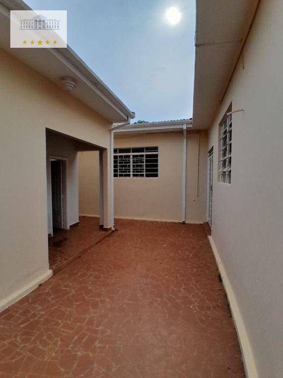 Casa para alugar com 3 quartos, 180m² - Foto 2