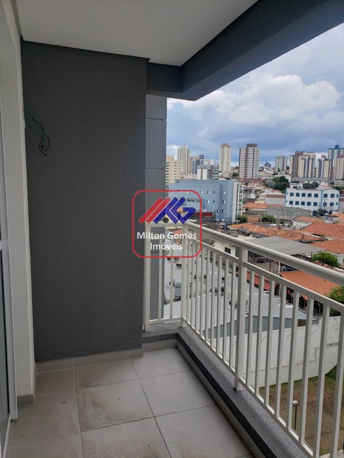 Apartamento à venda com 2 quartos, 49m² - Foto 6