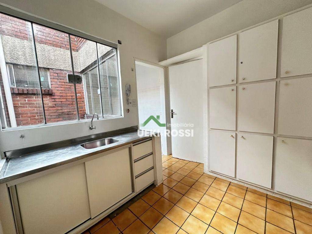 Apartamento à venda com 3 quartos, 84m² - Foto 5