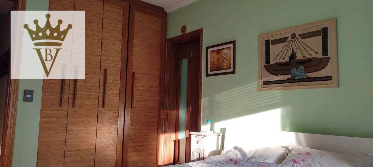 Apartamento à venda com 3 quartos, 170m² - Foto 15