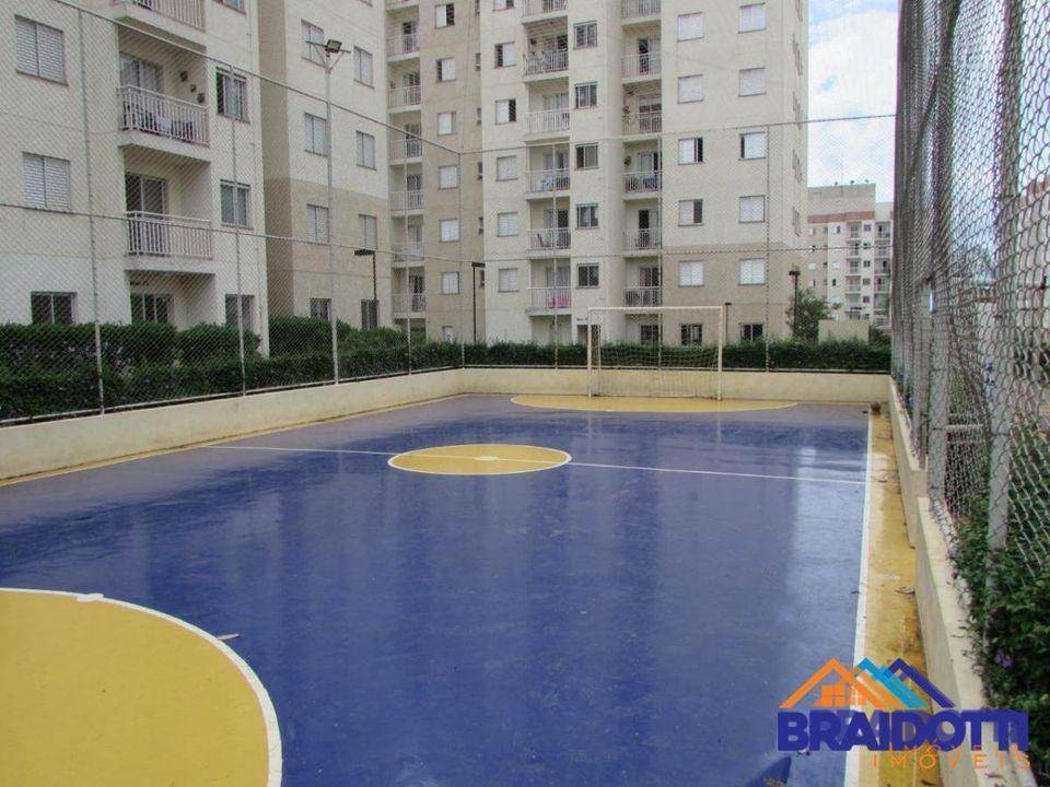 Apartamento à venda com 2 quartos, 50m² - Foto 3