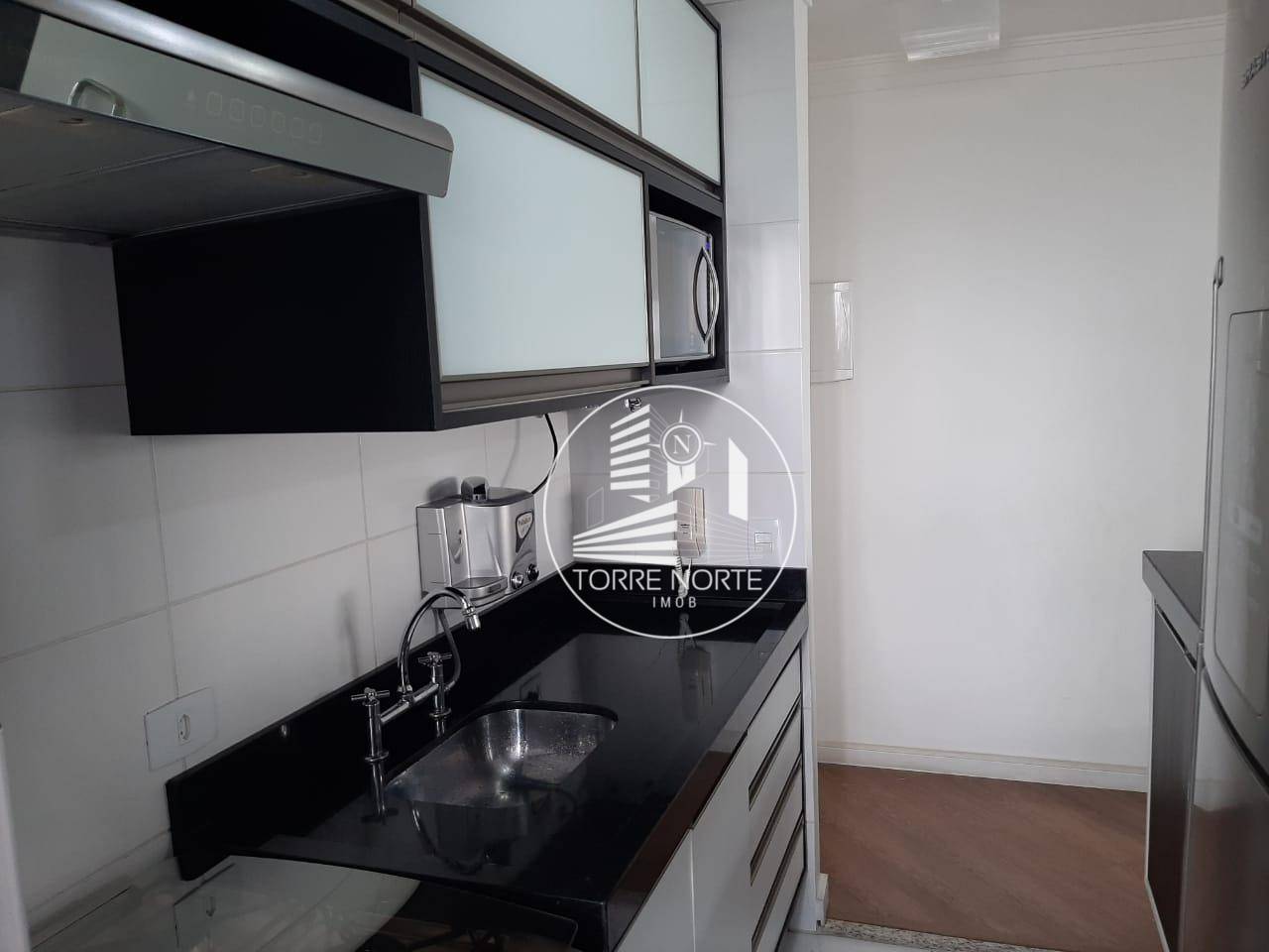 Apartamento à venda com 2 quartos, 63m² - Foto 25