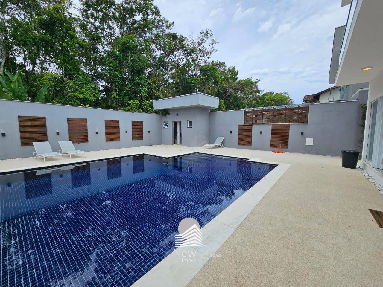 Casa de Condomínio, 5 quartos - Foto 5