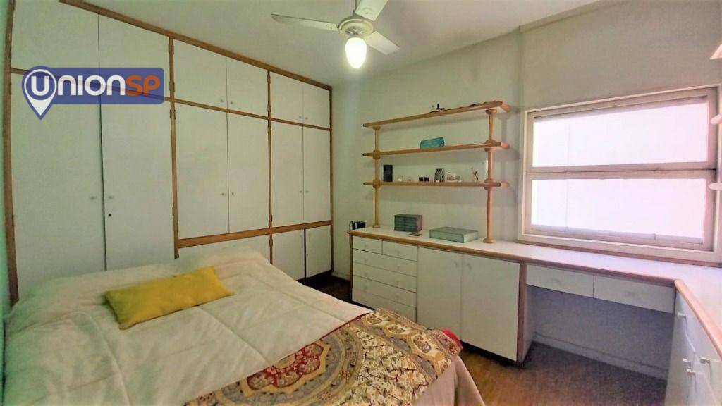 Apartamento à venda com 3 quartos, 148m² - Foto 10