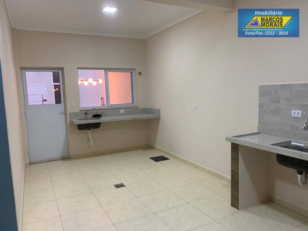 Casa de Condomínio à venda com 3 quartos, 100m² - Foto 5