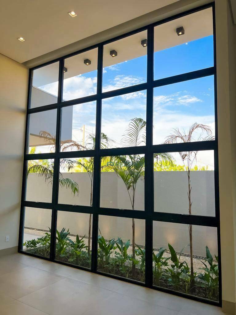 Casa de Condomínio à venda com 3 quartos, 202m² - Foto 6