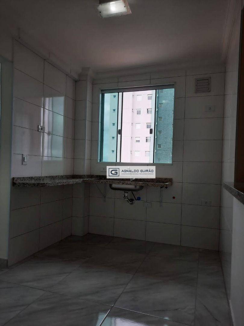 Apartamento à venda com 2 quartos, 63m² - Foto 9