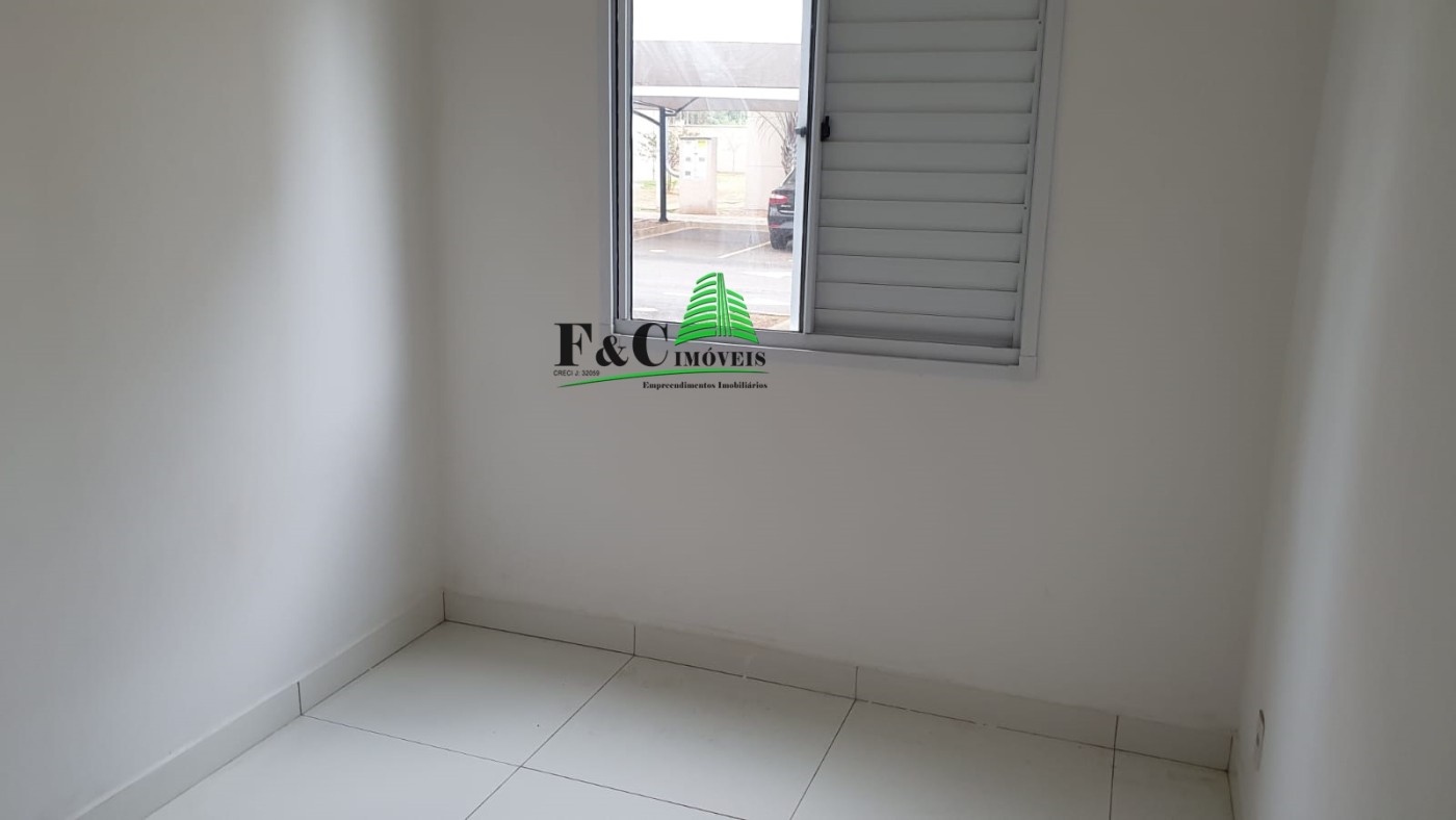 Apartamento à venda com 2 quartos, 47m² - Foto 7