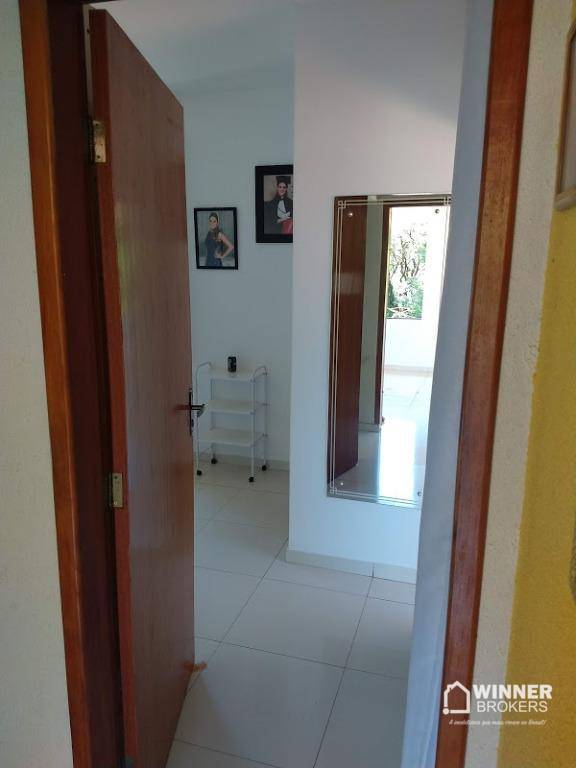 Casa para alugar com 2 quartos, 244m² - Foto 35