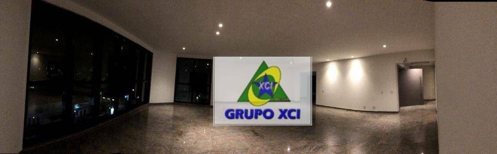 Apartamento à venda e aluguel com 4 quartos, 586m² - Foto 6