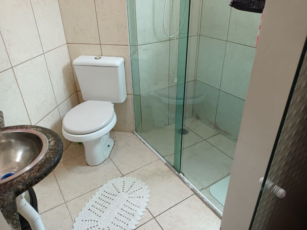 Sobrado à venda com 3 quartos, 96m² - Foto 14