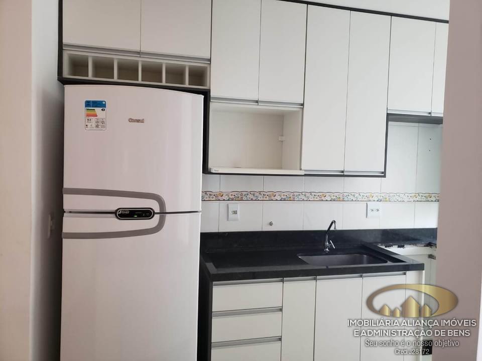 Apartamento à venda, 52m² - Foto 4