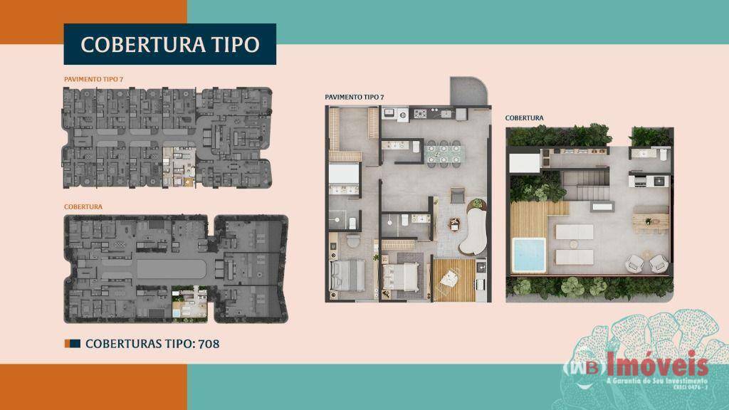 Apartamento à venda com 3 quartos, 153m² - Foto 17